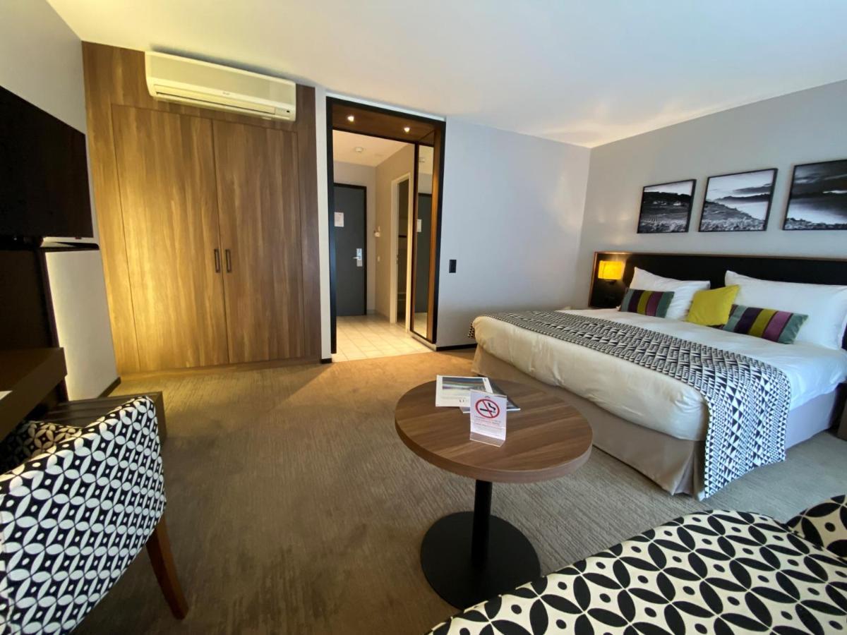 Studios Astra Hotel Vevey Kültér fotó